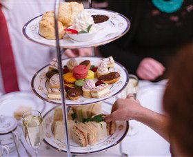 Hadley's Orient Hotel Hobart - Accommodation Mount Tamborine 1