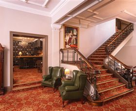 Hadley's Orient Hotel Hobart - Accommodation Mount Tamborine 2