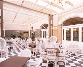 Hadley's Orient Hotel Hobart - Accommodation Mount Tamborine 4