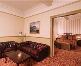 Hadley's Orient Hotel Hobart - Accommodation Mount Tamborine 5