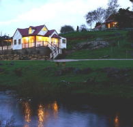 Crabtree River Cottages - Accommodation Mount Tamborine
