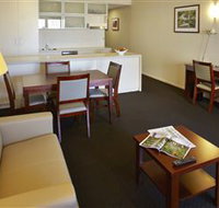 RACV/RACT Hobart Apartment Hotel - Accommodation Mount Tamborine