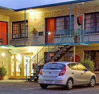 Martin Cash Motel - Accommodation Mount Tamborine