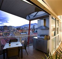 Sullivans Cove Apartments - IXL Apartments - Accommodation Mount Tamborine