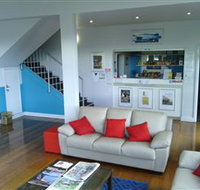 Waterfront Lodge Motel - Accommodation Mount Tamborine