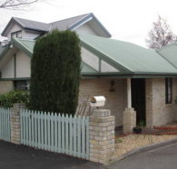 Twin Pines on Lansdowne - Accommodation Mount Tamborine