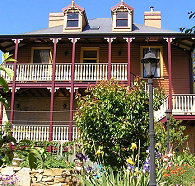 Bendalls Bed and Breakfast in Hobart - Accommodation Mount Tamborine