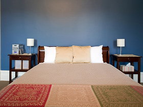 Clydesdale Manor - Accommodation Mount Tamborine 0