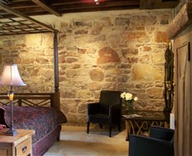 Cleburne - Accommodation Mount Tamborine 2
