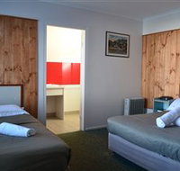 Hobart Tower Motel - Accommodation Mount Tamborine