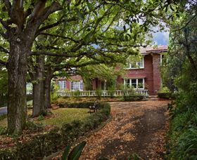 Graham Apartments - Accommodation Mount Tamborine 0