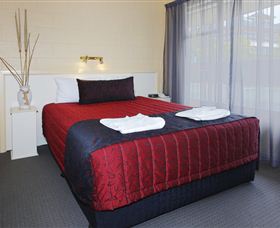 Graham Apartments - Accommodation Mount Tamborine 2