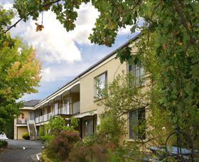 Graham Apartments - Accommodation Mount Tamborine 3