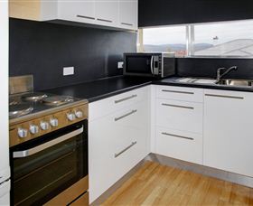 Graham Apartments - Accommodation Mount Tamborine 1