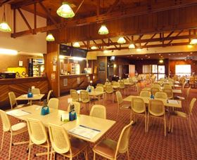 Seabrook Hotel Motel - Accommodation Mount Tamborine 1
