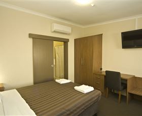 Seabrook Hotel Motel - Accommodation Mount Tamborine 2