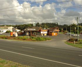 Seabrook Hotel Motel - Accommodation Mount Tamborine 3