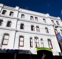 Backpackers Imperial Hotel - Accommodation Mount Tamborine