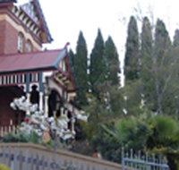 Werndee - Accommodation Mount Tamborine