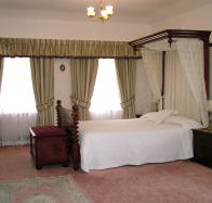 Elms of Hobart - The - Accommodation Mount Tamborine