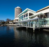 Wrest Point - Accommodation Mount Tamborine