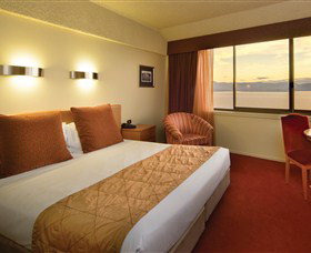 Wrest Point - Accommodation Mount Tamborine 2