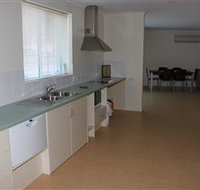 Glenn Moore Accessible Units - Accommodation Mount Tamborine