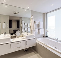 Lansdowne Apartments - The - Accommodation Mount Tamborine