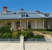 Lodge on Elizabeth - The - Accommodation Mount Tamborine