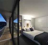 Avalon City Retreat - Accommodation Mount Tamborine