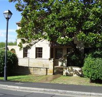 Battery Point Holiday Apartments - Accommodation Mount Tamborine