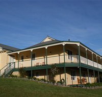 Eloura Luxury Self-Contained Bed  Breakfast Accommodation - Accommodation Mount Tamborine