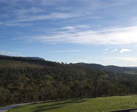 Eloura Luxury Self-Contained Bed & Breakfast Accommodation - Accommodation Mount Tamborine 4