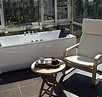 Harmony Hill Wellness and Organic Spa Retreat - Accommodation - Accommodation Mount Tamborine