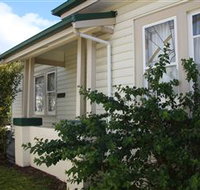 Amy Cottage - Accommodation Mount Tamborine