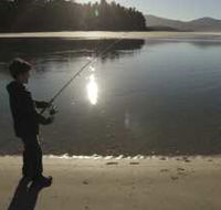 Camping at Bruny Island - Accommodation Mount Tamborine