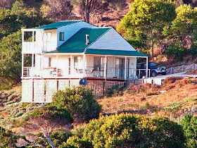 Flinders Island TAS Accommodation Mount Tamborine