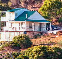 Palana Retreat - Accommodation Mount Tamborine