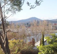 Battery Point Garden Studio - Accommodation Mount Tamborine