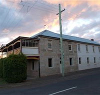 Bothwell Grange Guesthouse - Accommodation Mount Tamborine