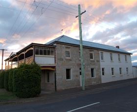 Bothwell Grange Guesthouse - Accommodation Mount Tamborine 0