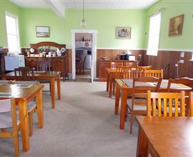 Bothwell Grange Guesthouse - Accommodation Mount Tamborine 5
