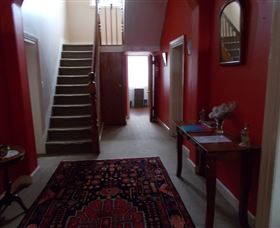 Bothwell Grange Guesthouse - Accommodation Mount Tamborine 4