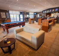 Claremont Hotel - Accommodation Mount Tamborine