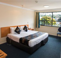 Black Buffalo Hotel - Accommodation Mount Tamborine