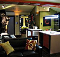 2 On 2 - Accommodation Mount Tamborine