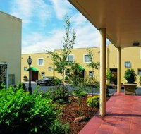 Bay View Villas - Accommodation Mount Tamborine