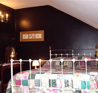 Memory Lane Cottages - Accommodation Mount Tamborine