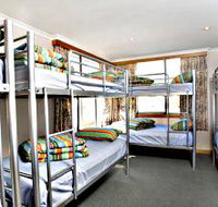 Narrara Backpackers - Accommodation Mount Tamborine