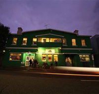 The Pickled Frog - Accommodation Mount Tamborine